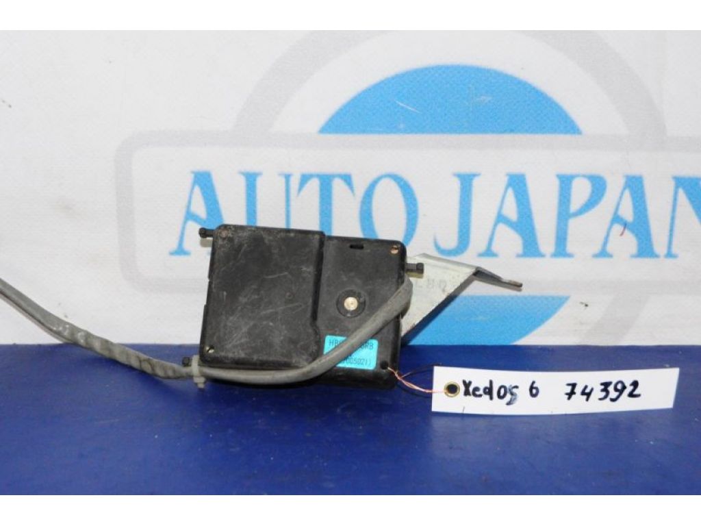 HB600GA5RB | Моторчик заслонки печки MAZDA XEDOS 6 X6 (CA) 92-98