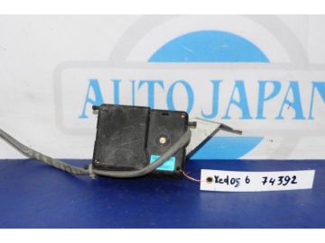 Моторчик заслонки печки MAZDA XEDOS 6 X6 (CA) 92-98