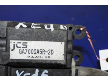 Моторчик заслонки печки MAZDA XEDOS 6 X6 (CA) 92-98