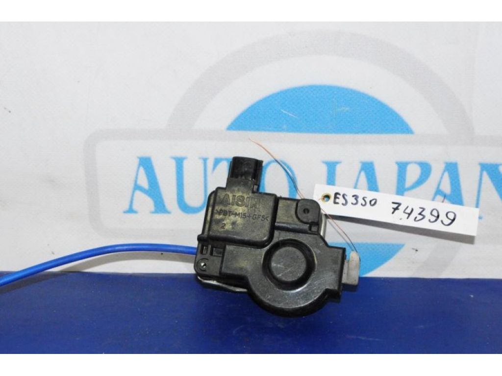 77030-33050 | Привод открывания лючка бензобака LEXUS ES350 06-12