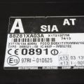 88281XA03A | Блок іммобілайзера SUBARU TRIBECA B10 07-13