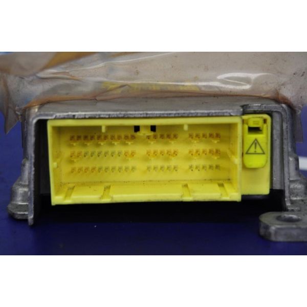Блок керування AIRBAG TOYOTA SEQUOIA 01-07 89170-0C410 — 2