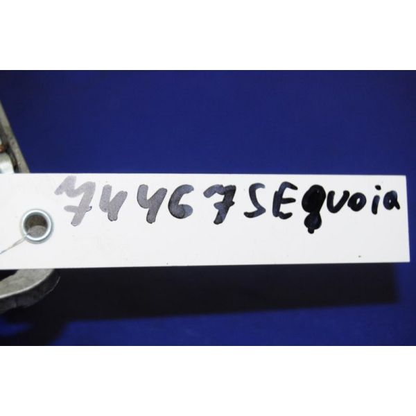 Блок керування AIRBAG TOYOTA SEQUOIA 01-07 89170-0C410 — 3