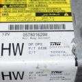 89170-0C410 | Блок керування AIRBAG TOYOTA SEQUOIA 01-07 - Прев'ю 4