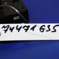 25431-JK40D | Кнопка стеклоподъемника INFINITI G25/G35/G37/Q40 06-14 - Превью 2