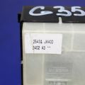 25431-JK40D | Кнопка стеклоподъемника INFINITI G25/G35/G37/Q40 06-14 - Превью 4