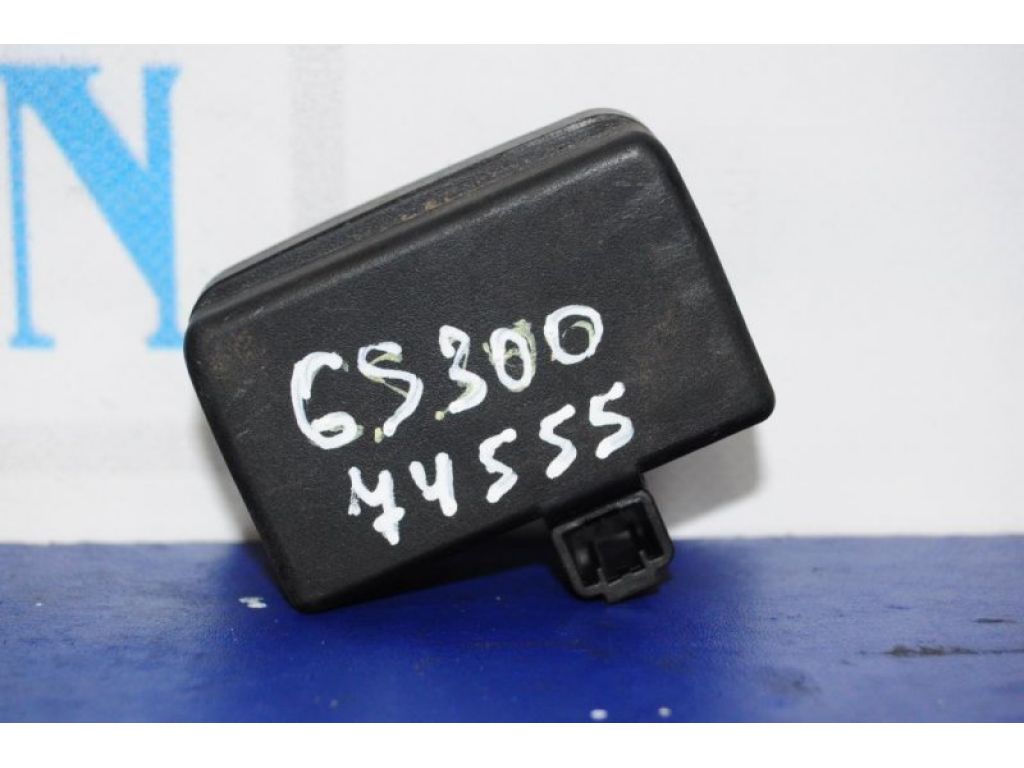 89941-30010 | Датчик дощу LEXUS GS350 GS300 05-11 - Фото 3