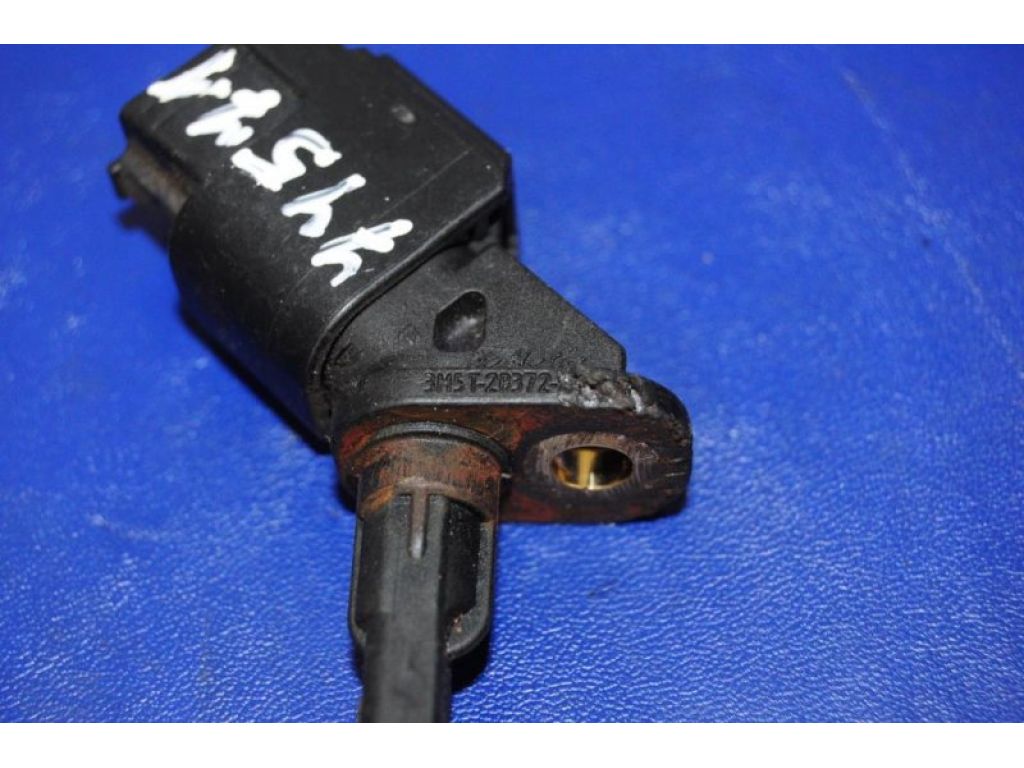 3M5T-2B372-AB | Датчик ABS передн. прав. MAZDA 3 BK 03-08