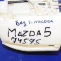паливний насос MAZDA 5 CR 05-10 - Прев'ю 2