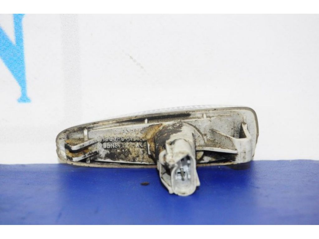 8351A001 | Повторитель поворота в крыло лев. MITSUBISHI LANCER X 10 07-15 - Фото 3