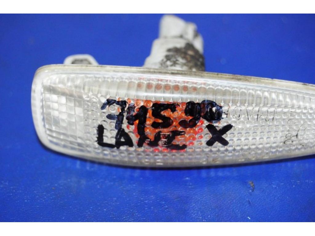 8351A001 | Повторитель поворота в крыло лев. MITSUBISHI LANCER X 10 07-15 - Фото 2