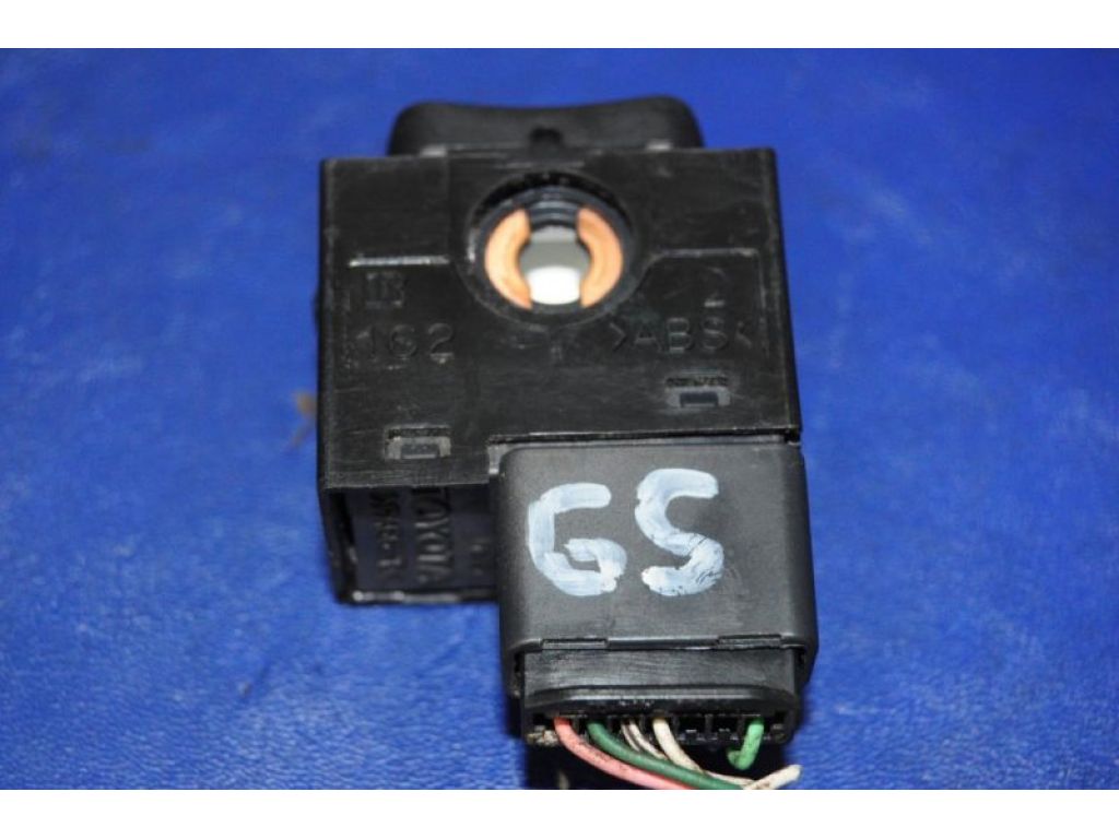 84720-30370 | Кнопка LEXUS GS350 GS300 05-11 - Фото 3