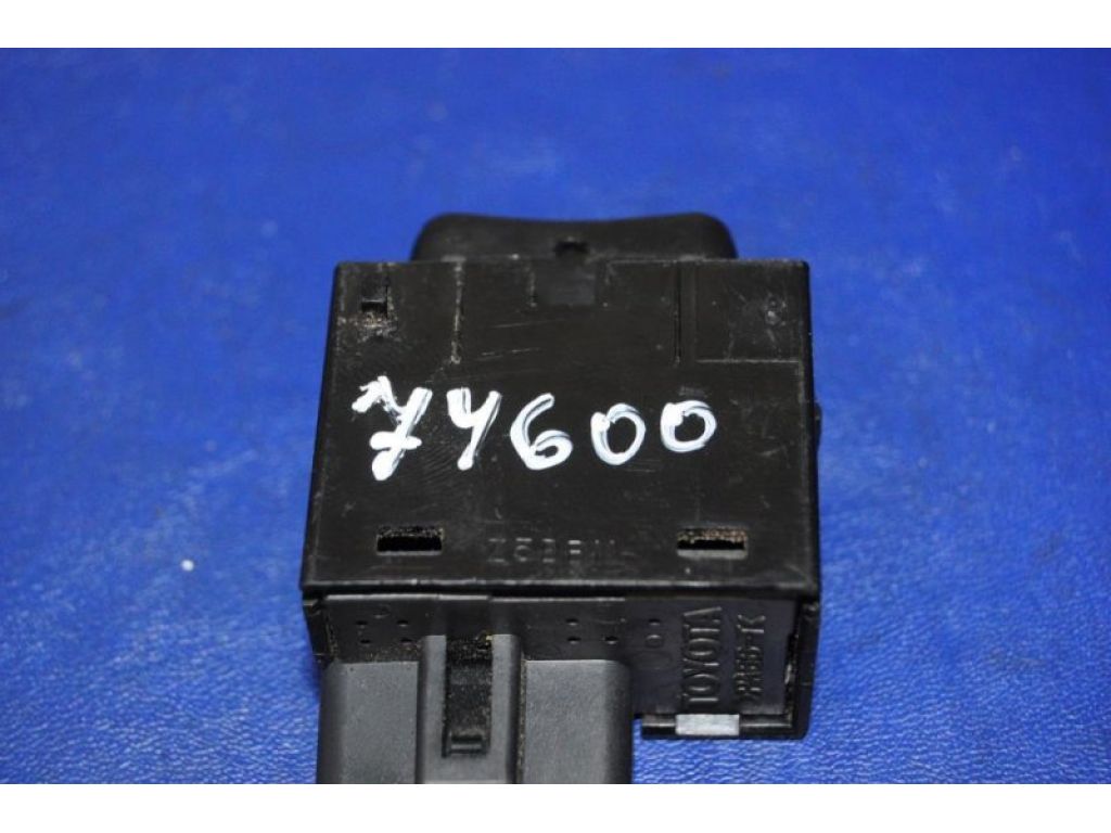 84720-30370 | Кнопка LEXUS GS350 GS300 05-11 - Фото 4