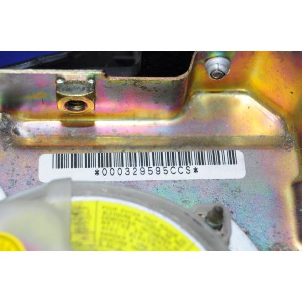 Подушка безпеки в кермо TOYOTA CELICA 99-06 — 3