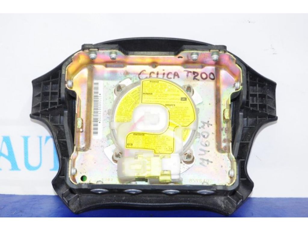 Подушка безопасности в руль TOYOTA CELICA 99-06 - Фото 2