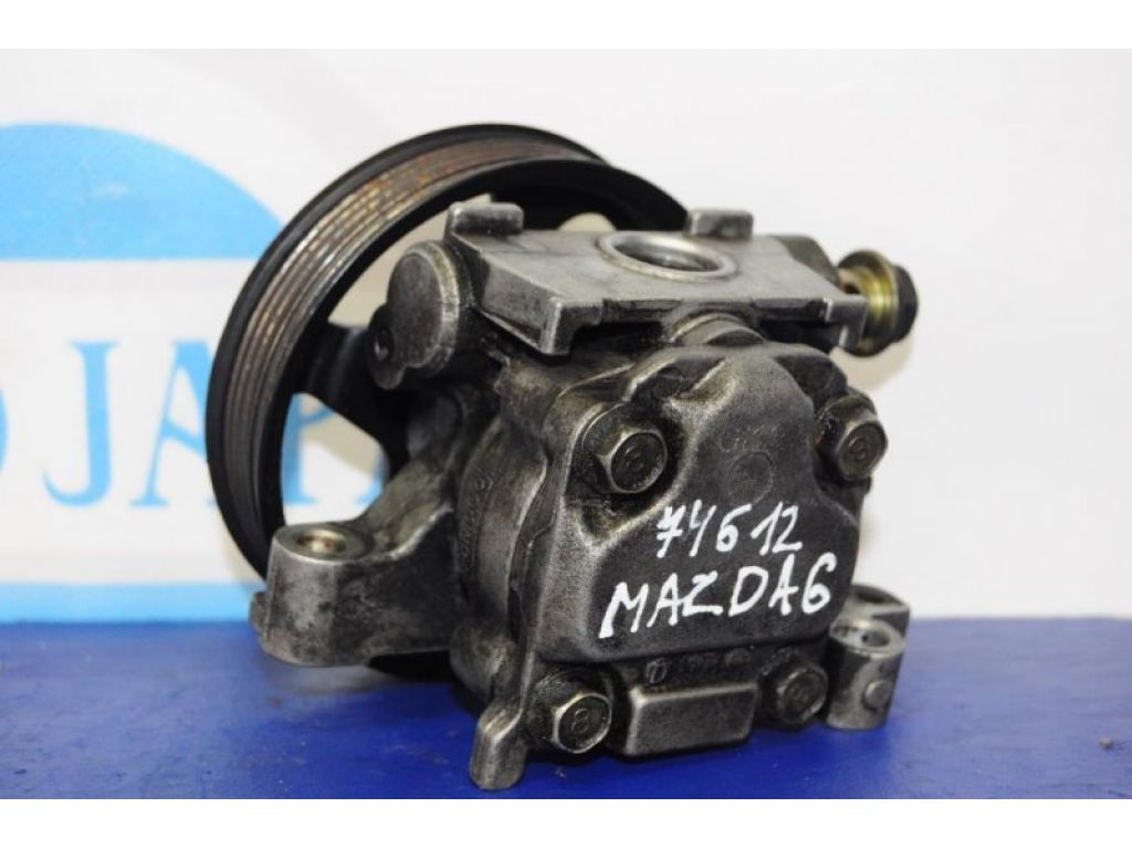 GK2A-32-650H | Насос ГУР MAZDA 6 GG 02-07 - Фото 2