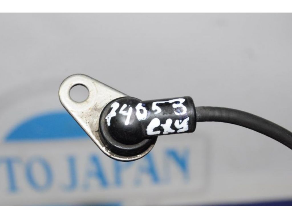 Датчик ABS MAZDA CX-9 06-16 - Фото 4