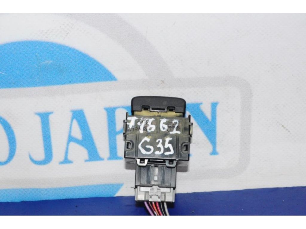 Кнопка INFINITI G35 03-07 - Фото 2