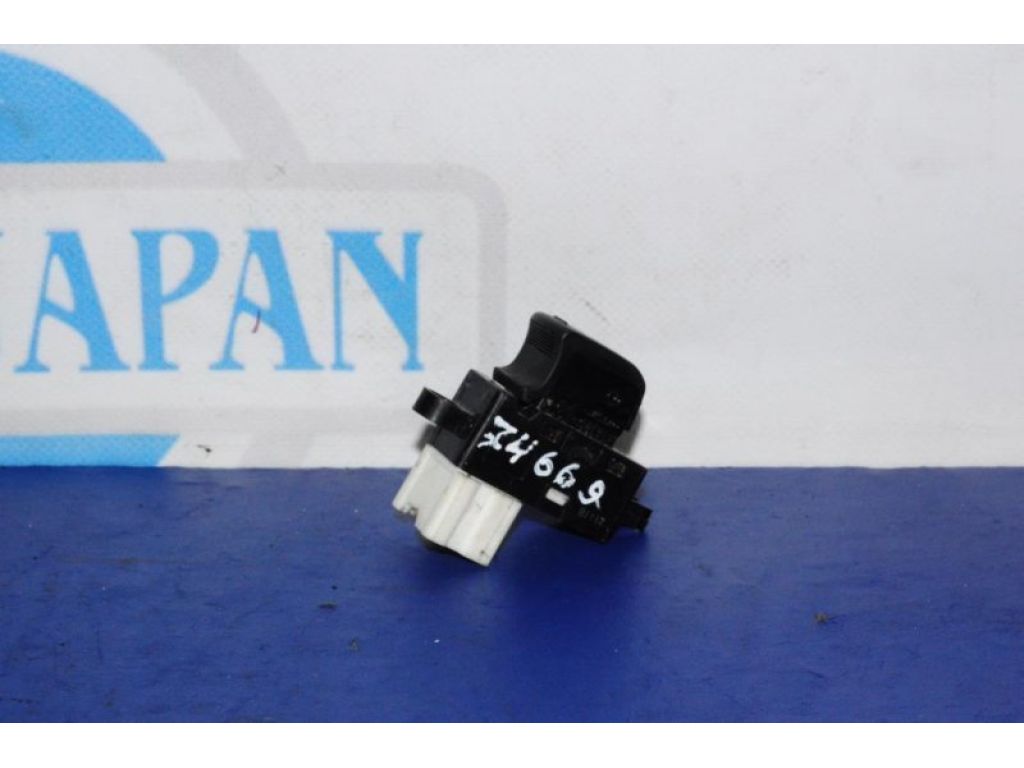 25411-1FA0A | Кнопка стеклоподъемника задн. NISSAN TIIDA/VERSA C11 04-11 - Фото 2