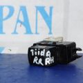 25411-1FA0A | Кнопка стеклоподъемника задн. NISSAN TIIDA/VERSA C11 04-11 - Превью 4