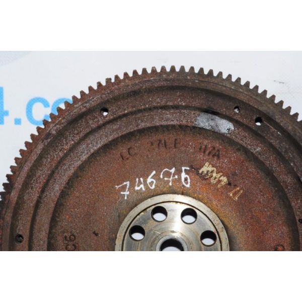 Маховик АКПП HONDA ACCORD CE 95-98 — 2