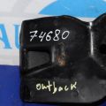 Кронштейн підсилювача заднього бампера SUBARU OUTBACK 03-09 BP - Прев'ю 2