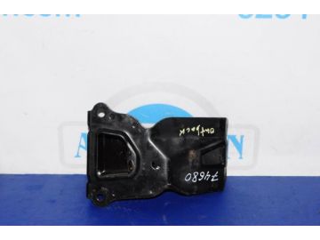 Кронштейн підсилювача заднього бампера SUBARU OUTBACK 03-09 BP