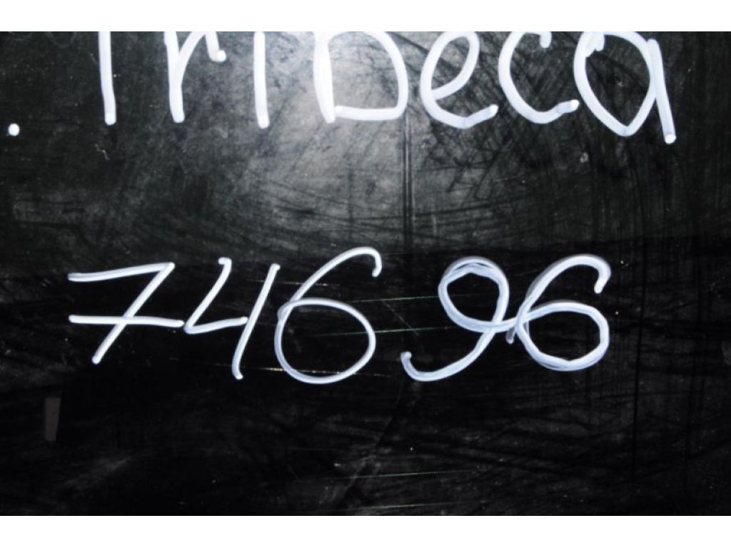 65420XA00A | Люк SUBARU TRIBECA B10 07-13 - Фото 2