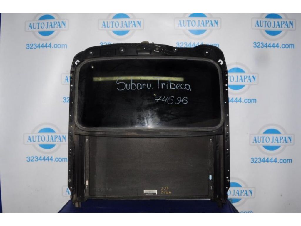 65420XA00A | Люк SUBARU TRIBECA B10 07-13 - Фото 3