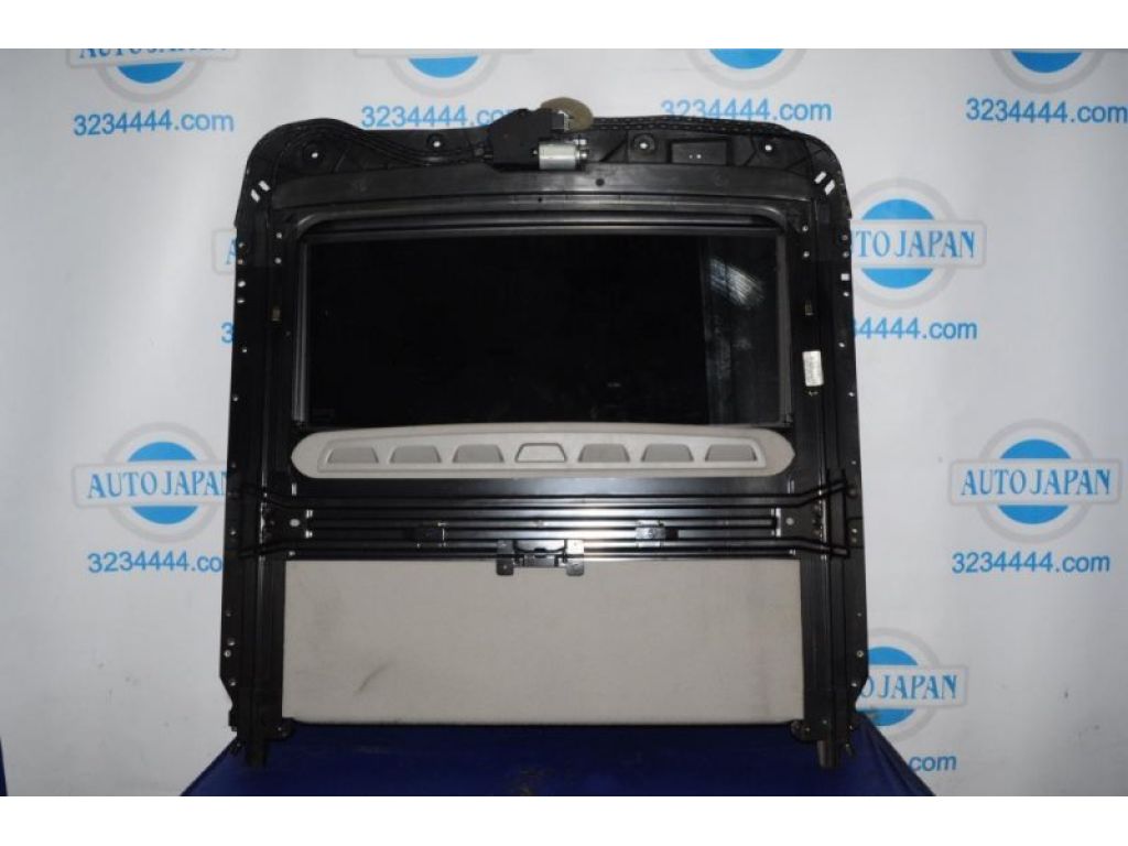 65420XA00A | Люк SUBARU TRIBECA B10 07-13