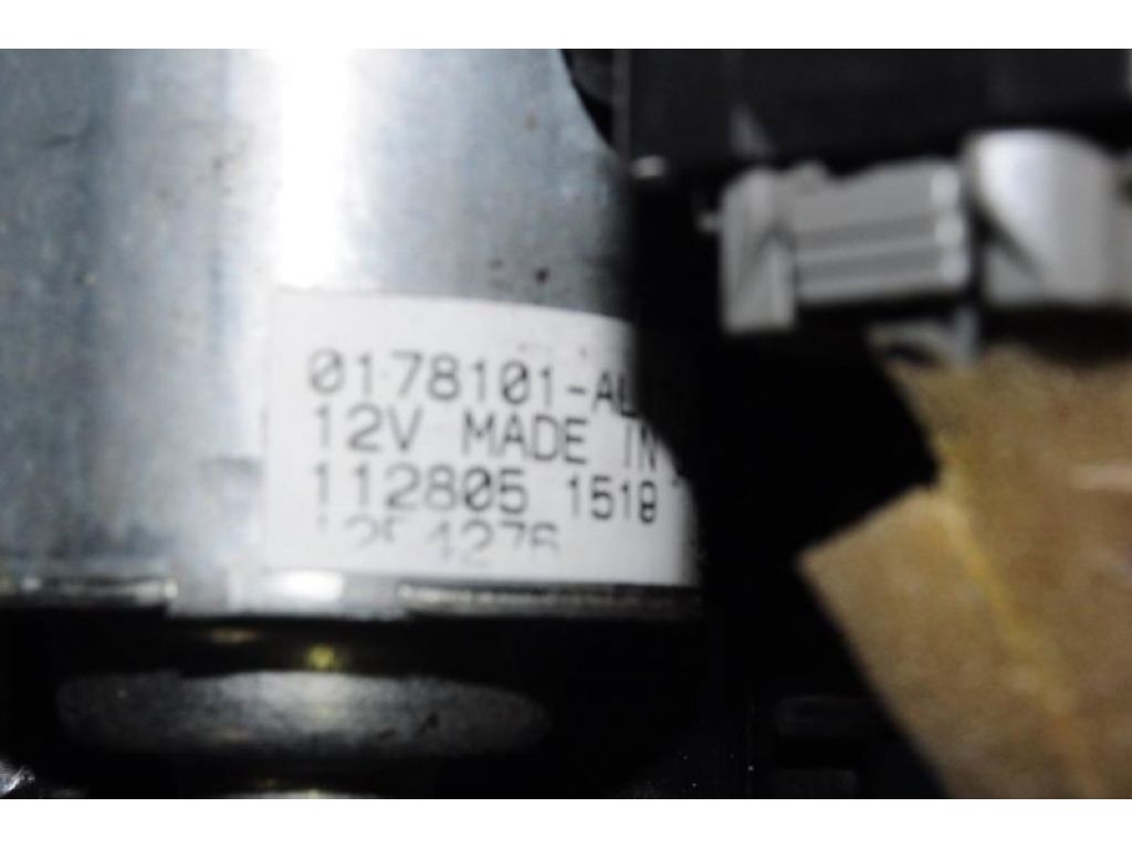 65420XA00A | Люк SUBARU TRIBECA B10 07-13 - Фото 4