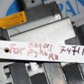 Подушка безпеки пасажира SUBARU FORESTER SG 02-07 - Прев'ю 4