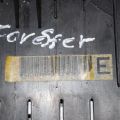 Подушка безпеки пасажира SUBARU FORESTER SG 02-07 - Прев'ю 5