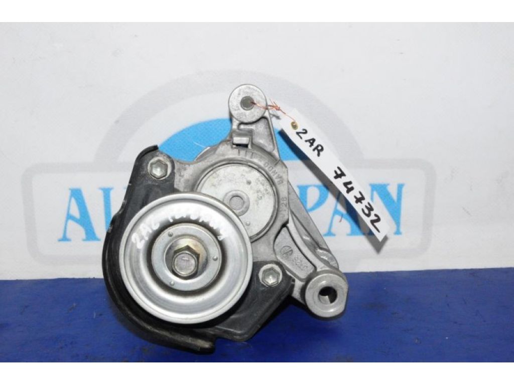 Натягувач ременя генератора TOYOTA CAMRY 50 12-15 - Фото 2