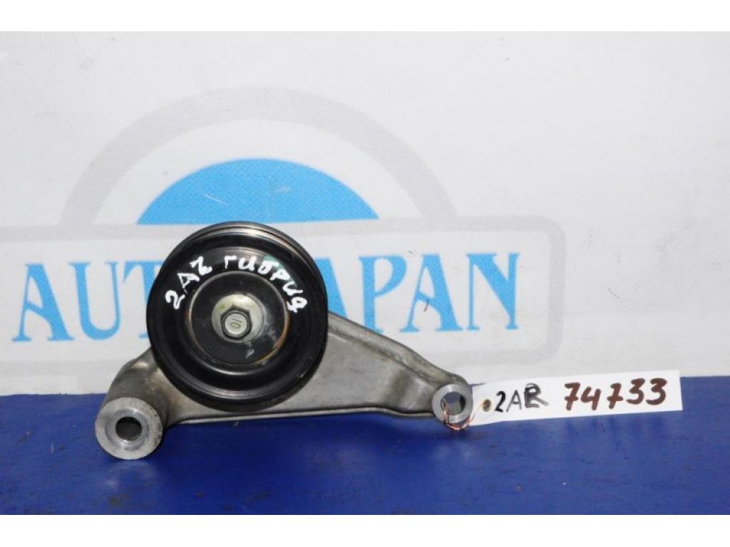 16631-28020 | Натяжитель ремня генератора TOYOTA CAMRY 40 06-11 - Фото 2