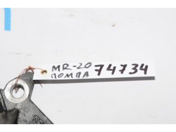 водяний насос NISSAN QASHQAI 07-14