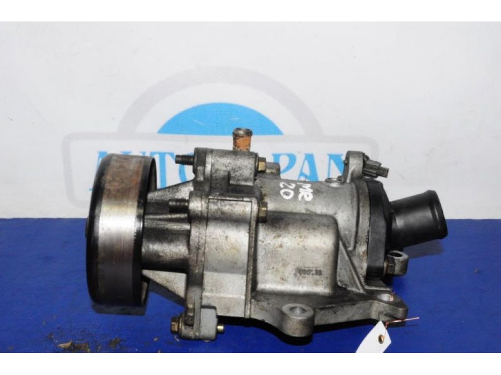 водяний насос NISSAN QASHQAI 07-14 - Фото 2