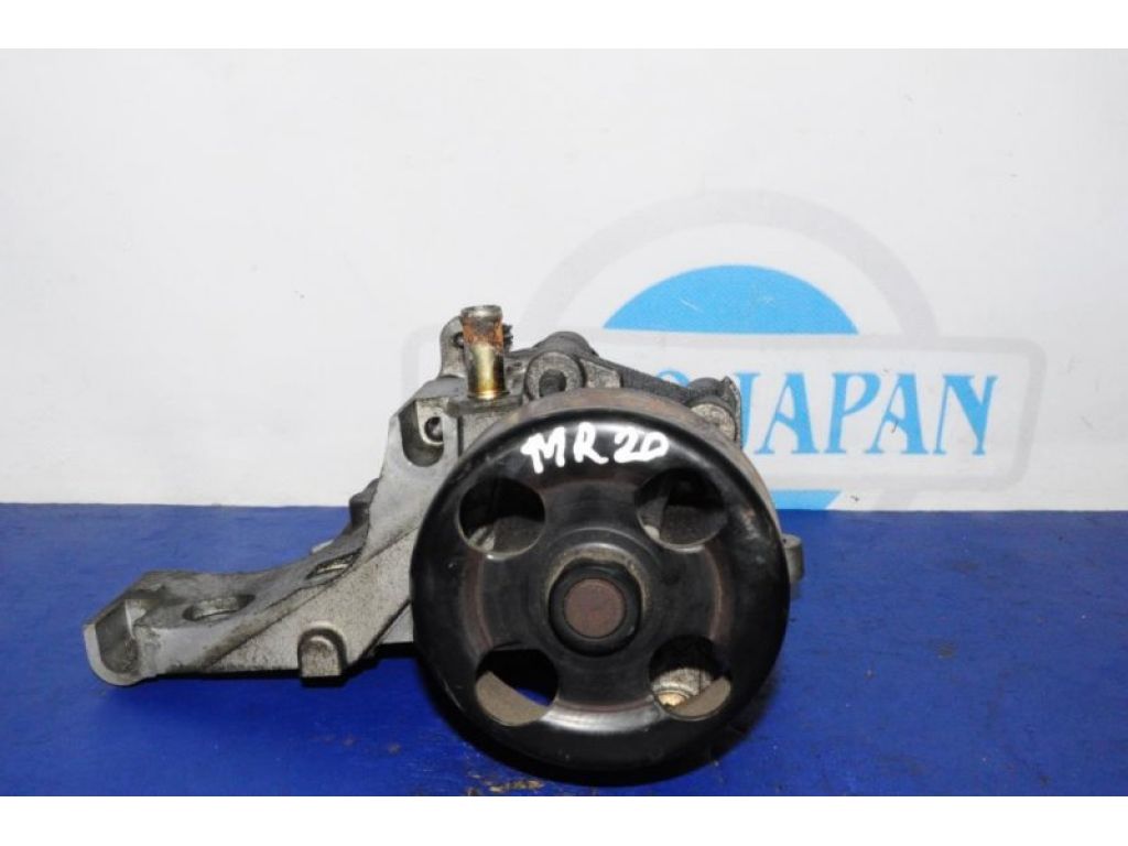 водяний насос NISSAN QASHQAI 07-14 - Фото 3