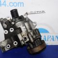 водяний насос NISSAN QASHQAI 07-14 - Прев'ю 4