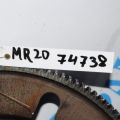 12331-1VA1A | Маховик АКПП NISSAN QASHQAI 07-14 - Прев'ю 2