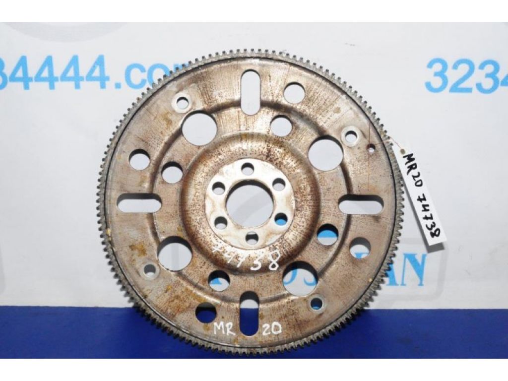 12331-1VA1A | Маховик АКПП NISSAN QASHQAI 07-14