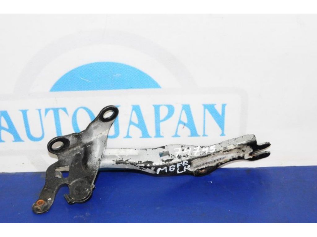 GJ6A-52-420A | Петля капоту лів. MAZDA 6 GG 02-07
