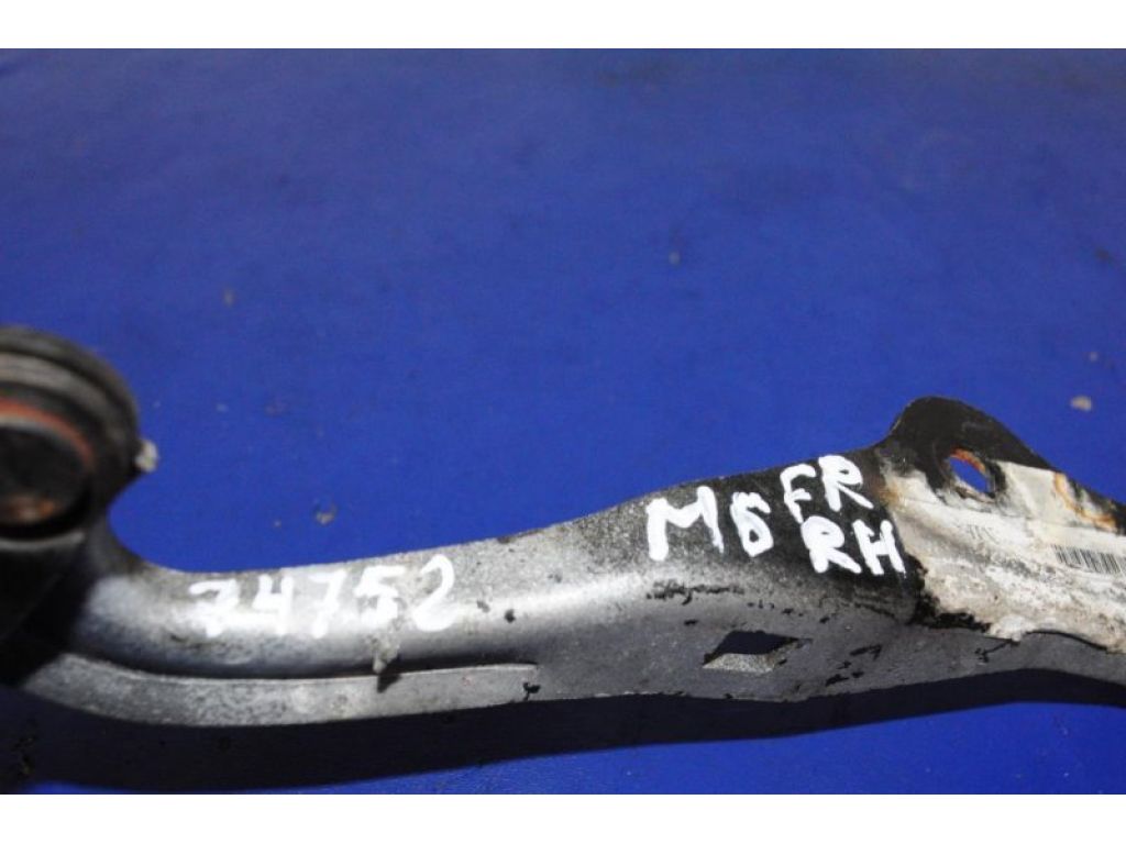 GJ6A-52-410A | Петля капота прав. MAZDA 6 GG 02-07 - Фото 2