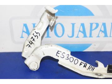Петля капоту прав. LEXUS GS350 GS300 05-11