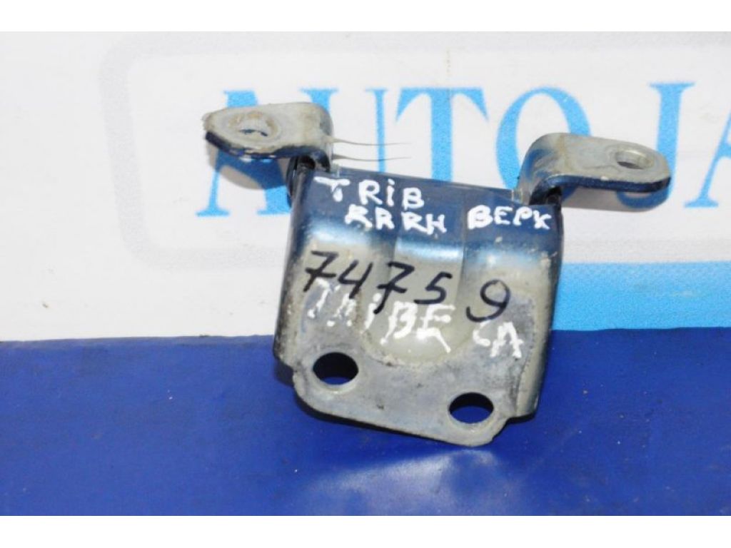60470AG00A9P | Петля двері верхня задн. прав. SUBARU TRIBECA B10 07-13