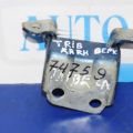 60470AG00A9P | Петля двері верхня задн. прав. SUBARU TRIBECA B10 07-13
