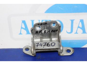 Петля двери верхняя задн. прав. SUBARU TRIBECA B10 07-13