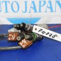23209-74100 | Форсунка паливна TOYOTA CAMRY 20 96-02