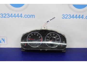 Панель приборов MAZDA 6 GG 02-07