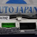 Панель приборов HONDA JAZZ 07-13 - Превью 2